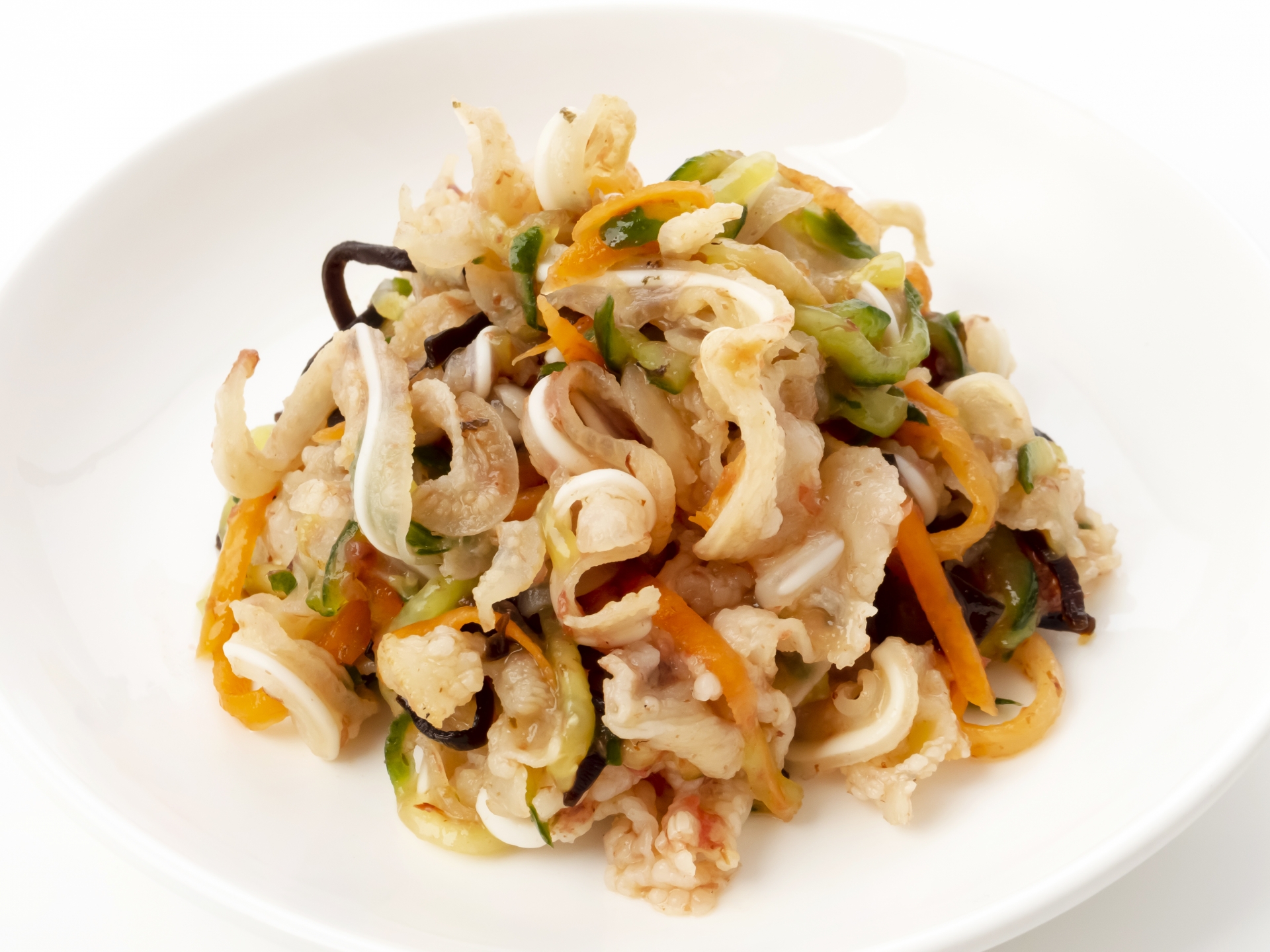 ミミガーのコラムのアイキャッチ画像