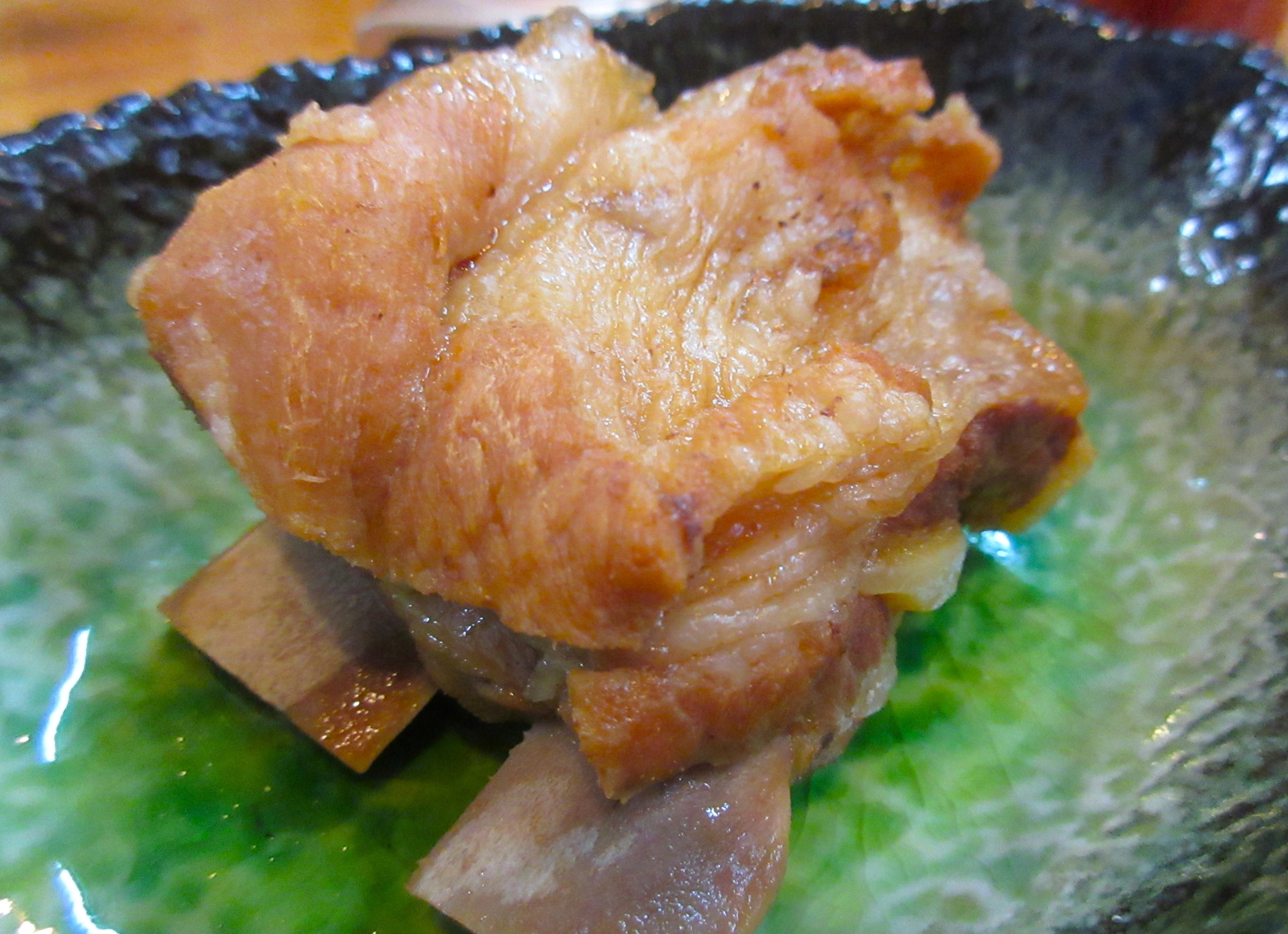 てびちのアイキャッチ画像