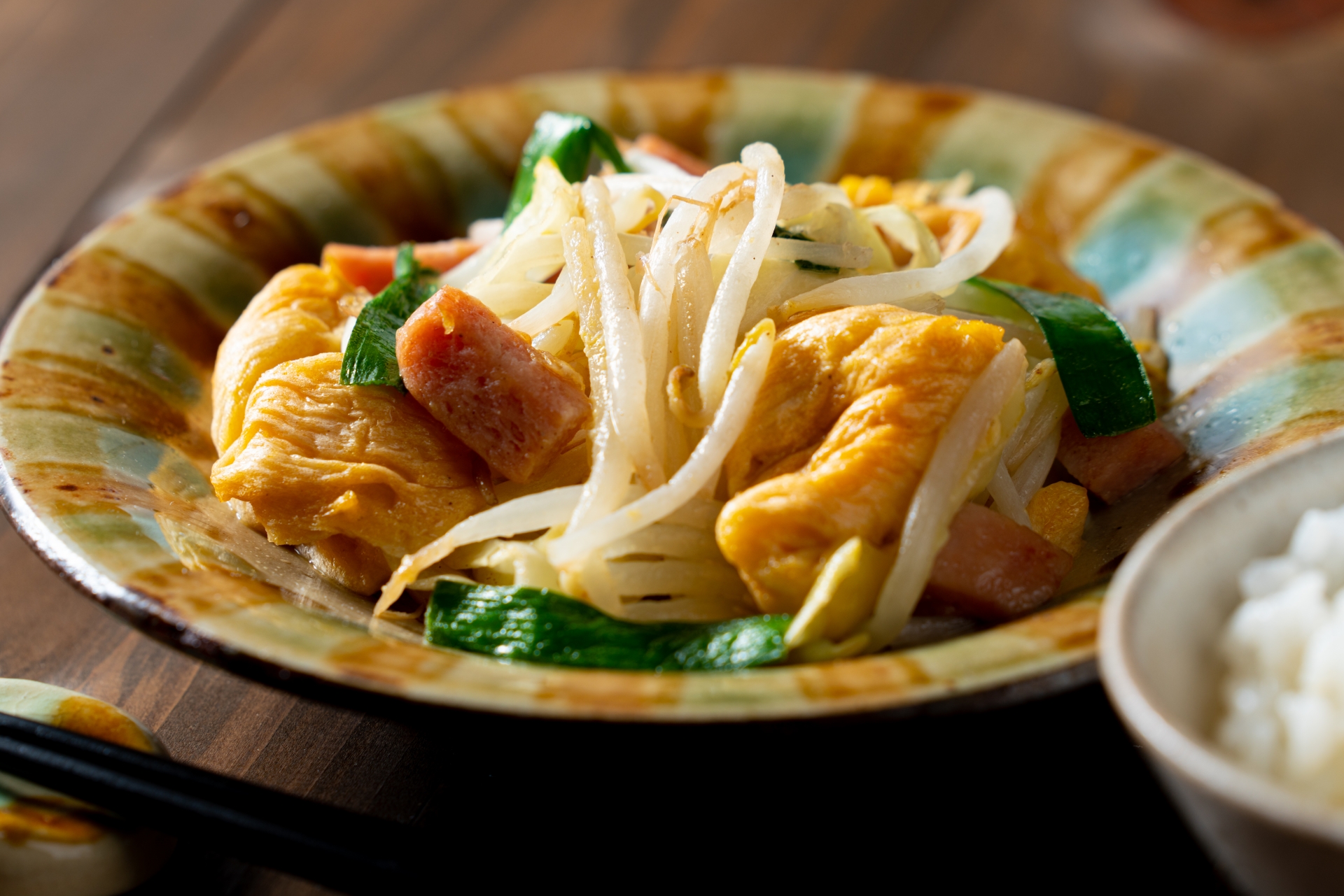 フーチャンプルーのアイキャッチ画像