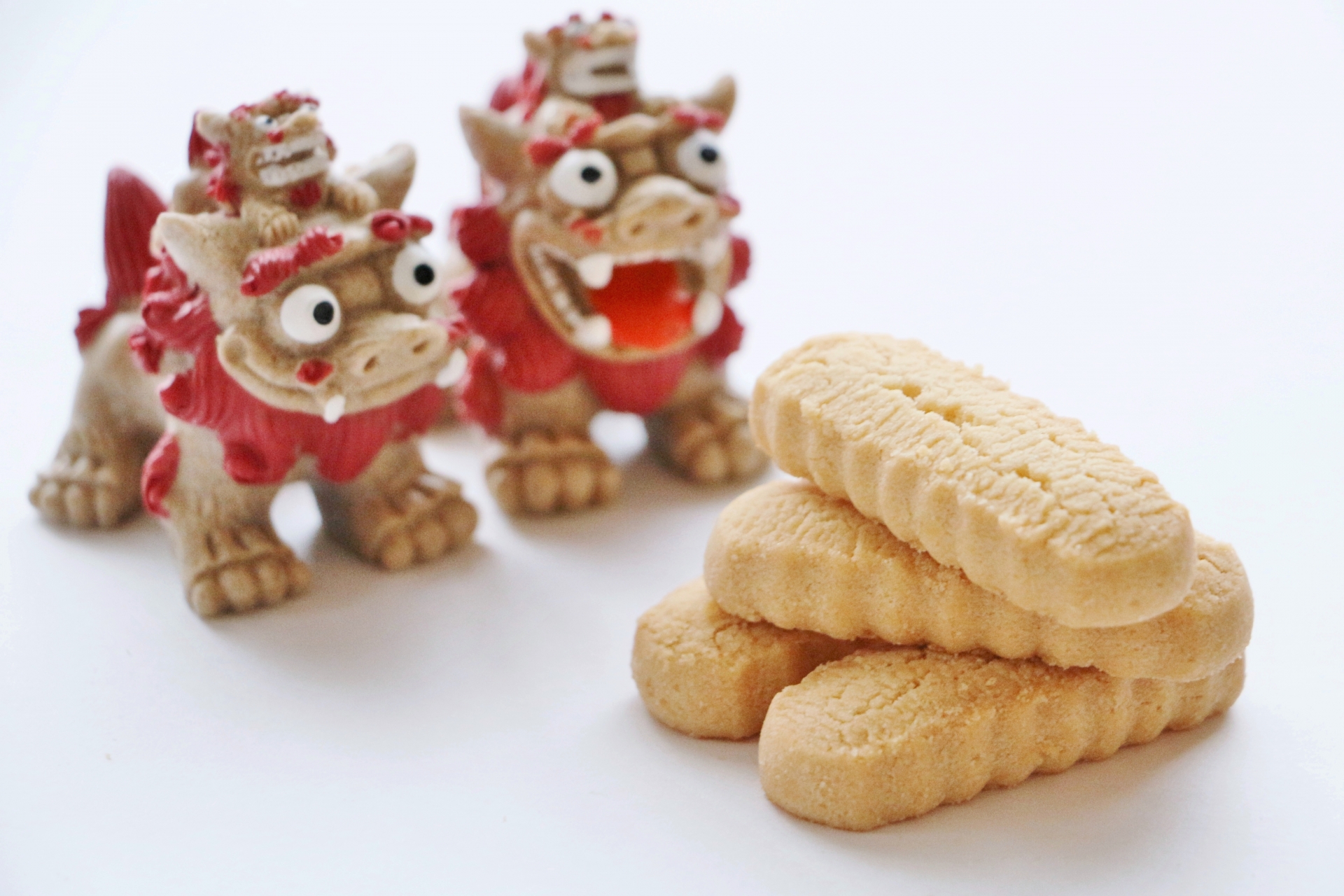 ちんすこう記事のアイキャッチ画像