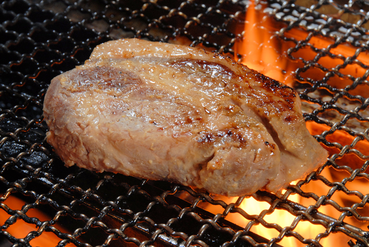 アグー豚のアイキャッチ画像